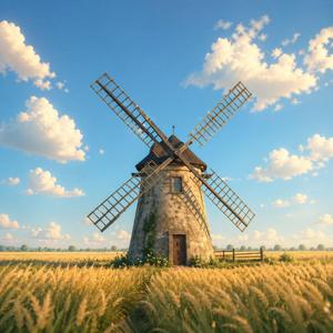 WINDMILL