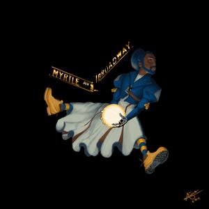 Lightning In A Mason Jar