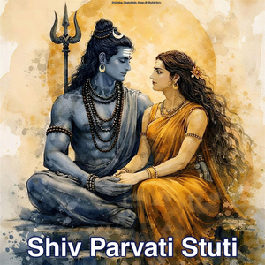 Shiv Parvati Stuti