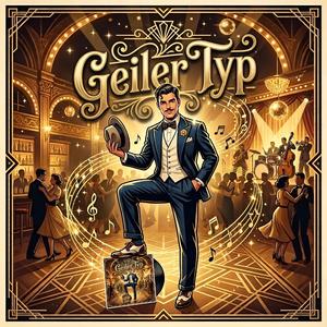 Geiler Typ