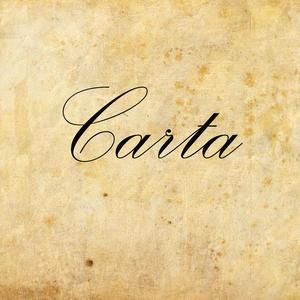 Carta