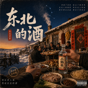 东北的酒