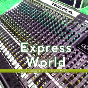 Express World