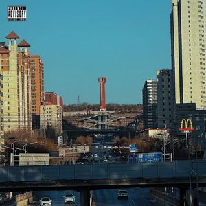 暴雨中的路口（feat.YongqiJ）