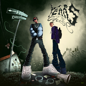 Year's Of The Chase (feat. Samad Savage)