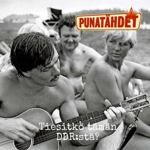 Tiesitkö tämän DDR:stä? (Live SuomiAreena) (Live SuomiAreena)