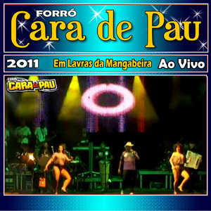 Luar Do Sertão - Ao Vivo