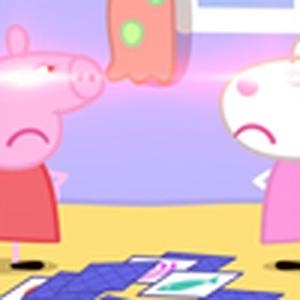 死亡凝视(小猪佩奇)