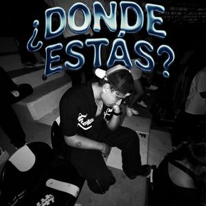 ¿Donde estás?