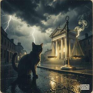 闇夜からのカタルシス