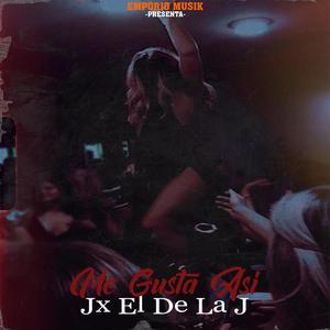 Me Gusta Asi (feat. mimo yenz)