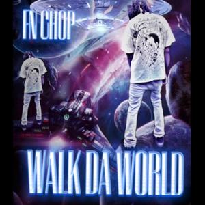 Walk da World