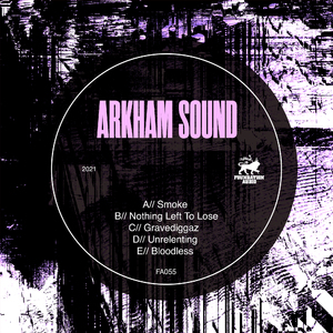 Nothing Left To Lose