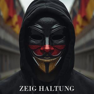 ZEIG HALTUNG