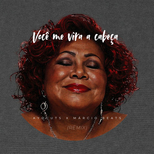 Você me vira a cabeça (Remix)