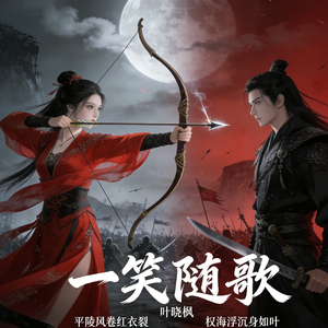 一笑随歌