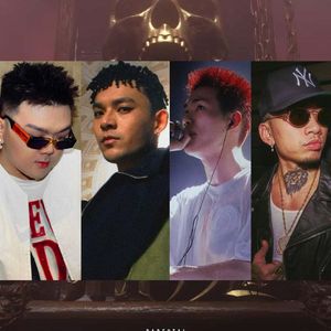 Shake That Remix - 黄旭/艾福杰尼/贝贝/马思唯【Mashup】