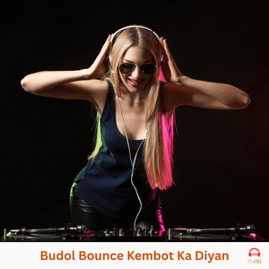 Budol Bounce Kembot Ka Diyan