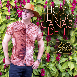 Hoy Tengo Ganas de Ti
