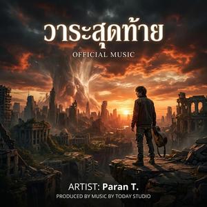 วาระสุดท้าย