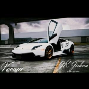Vroom
