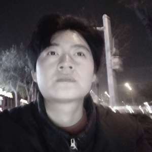 每当夜晚来临的时候