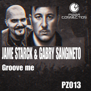 Groove me (Original Mix)