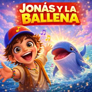 Jonas Y La Ballena