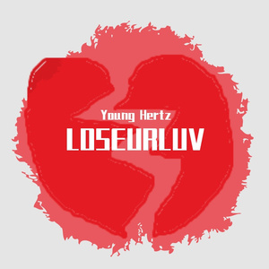 LOSEURLUV Prod gas shawty