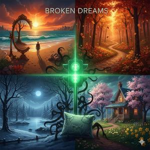 Broken Dreams