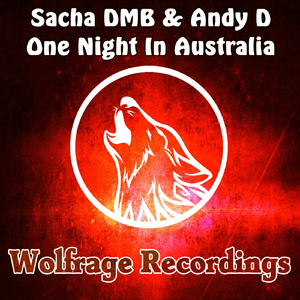 One Night In Australia (Original Mix)