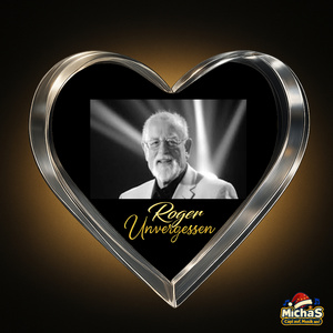 Unvergessen (Reprise)