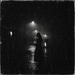 Silence of the Night