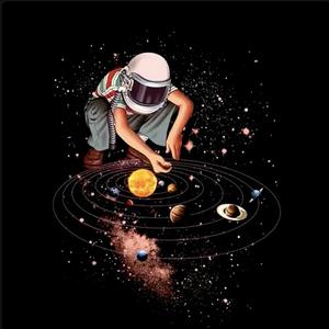 Rockstar (feat. Es'Mah)