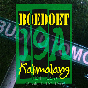 Boedoet TOT 19A