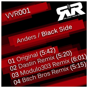 Black Side (Dastin Remix)