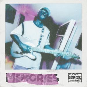 Memories (Usamaro) (feat. Olo)