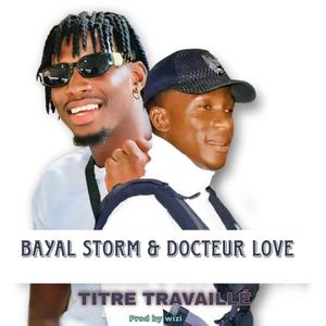 TRAVAILLER (feat. DOCTEUR LOVE)