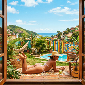 Vizinha