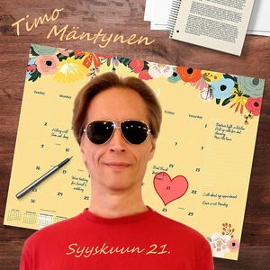 Syyskuun 21.