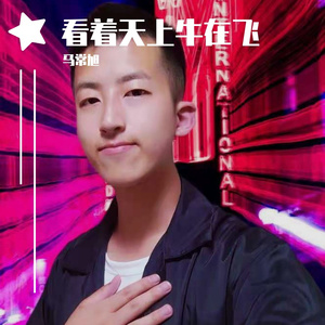 看着天上牛在飞（旭日版）
