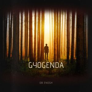 Gyogenda