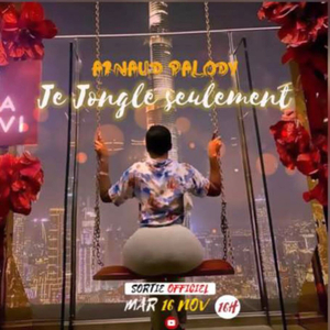 Je jongle seulement (audio officiel)