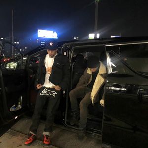 坚定（PROD.BY Chillen）