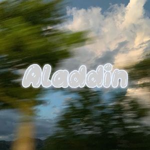 Aladdin