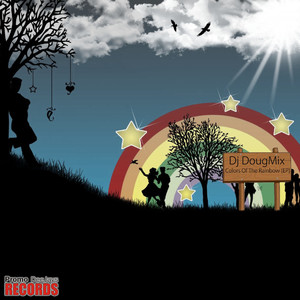 Colors of the Rainbow (Radio Edit)