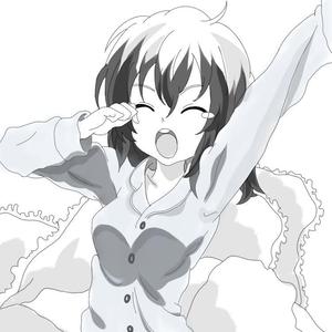 自然醒 （prod by CityBo）