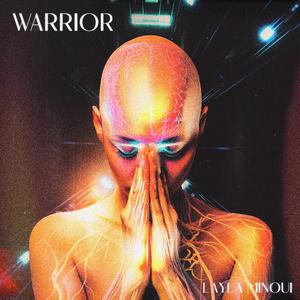 Warrior (feat. Lisbeth Scott)