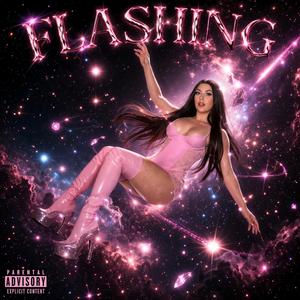 FLASHING