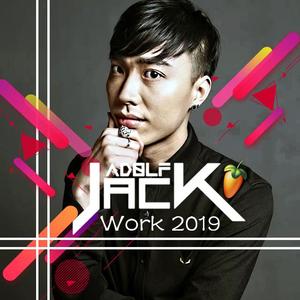 宝石gem-野狼disco（Adolf Jack Remix）